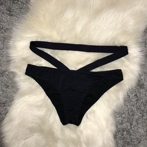 PacSun Swimsuit Bottoms